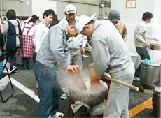 ハリキリプラザ野田阪神の活動